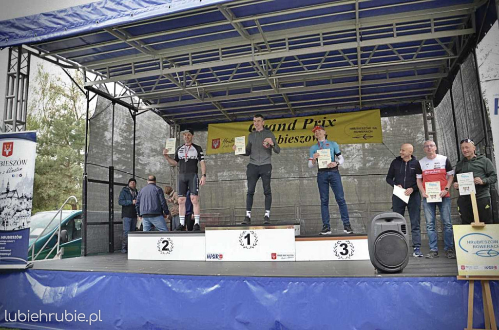 Hrubieszów Na Rowerach działa i proponuje