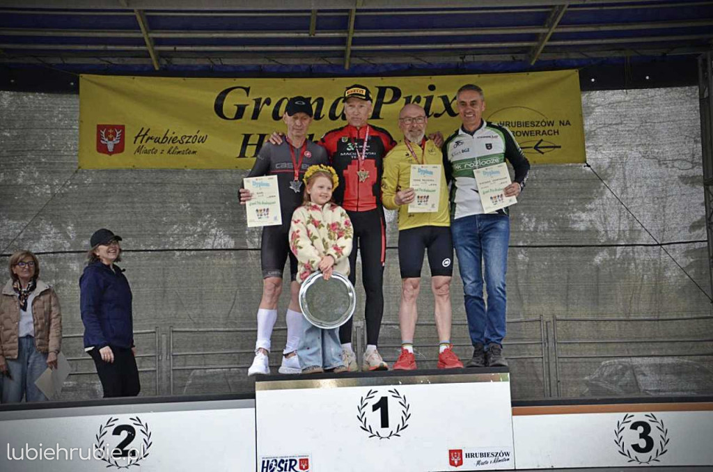 Hrubieszów Na Rowerach działa i proponuje