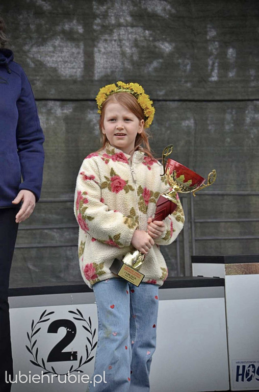 Hrubieszów Na Rowerach działa i proponuje