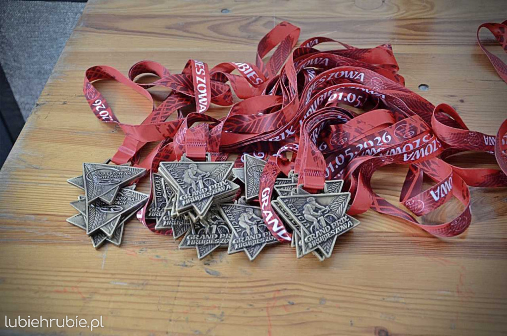Hrubieszów Na Rowerach działa i proponuje