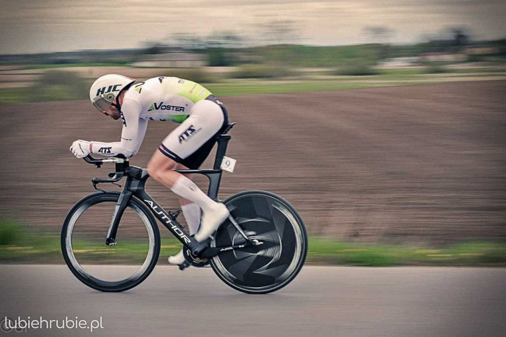 Hrubieszów Na Rowerach działa i proponuje