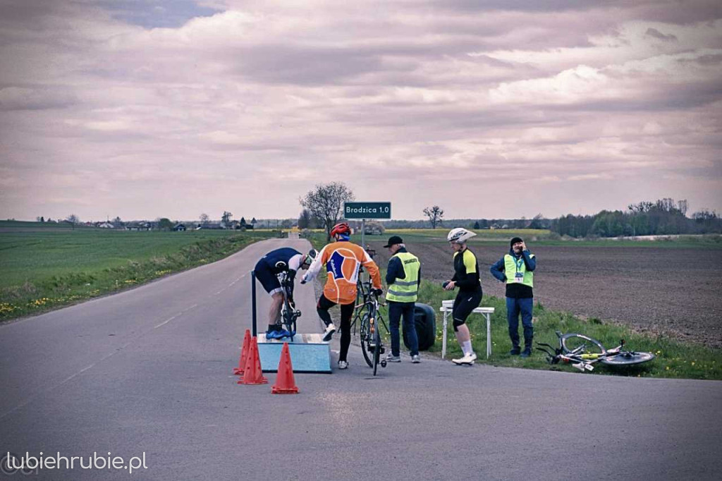 Hrubieszów Na Rowerach działa i proponuje
