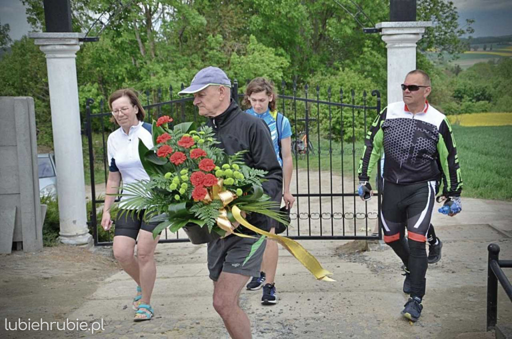 Hrubieszów Na Rowerach działa i proponuje