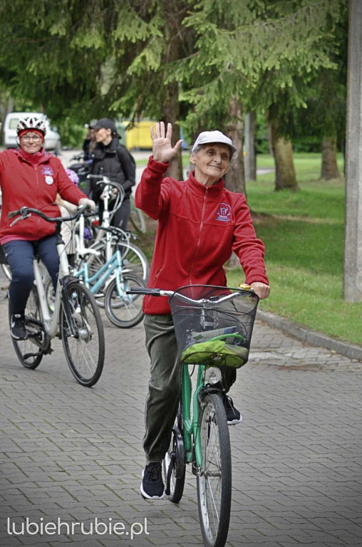 Hrubieszów Na Rowerach działa i proponuje