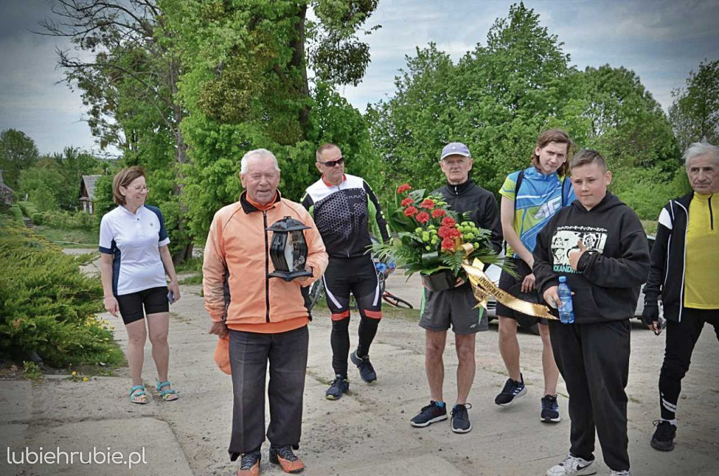 Hrubieszów Na Rowerach działa i proponuje