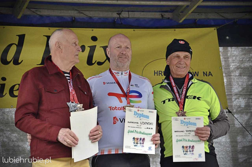 Hrubieszów Na Rowerach działa i proponuje