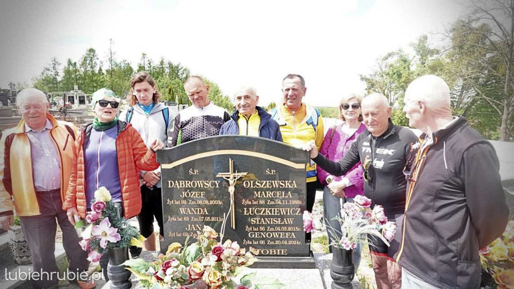 Hrubieszów Na Rowerach działa i proponuje