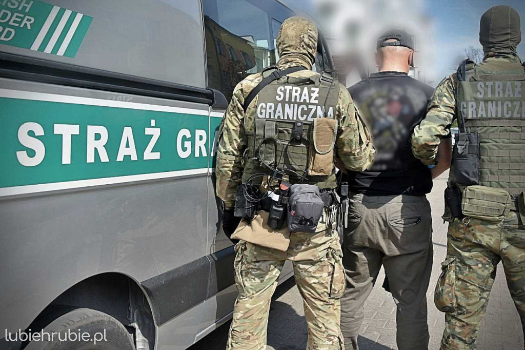 Zlikwidowano grupę przestępczą