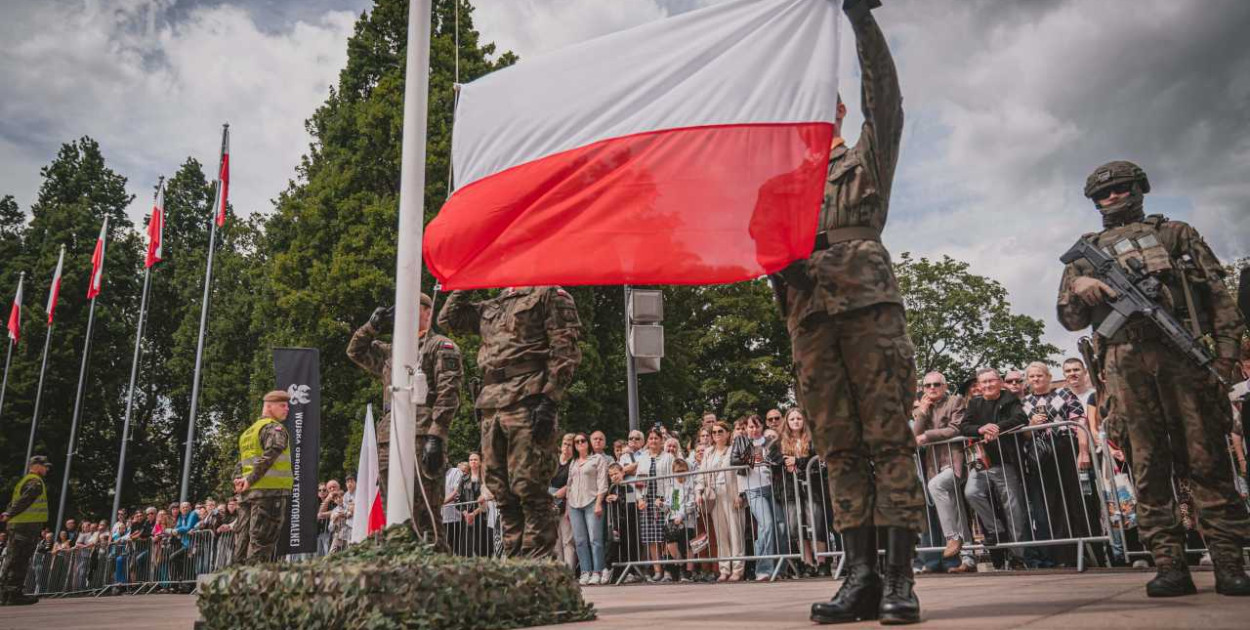 Święto 2 Lubelskiej Brygady OT