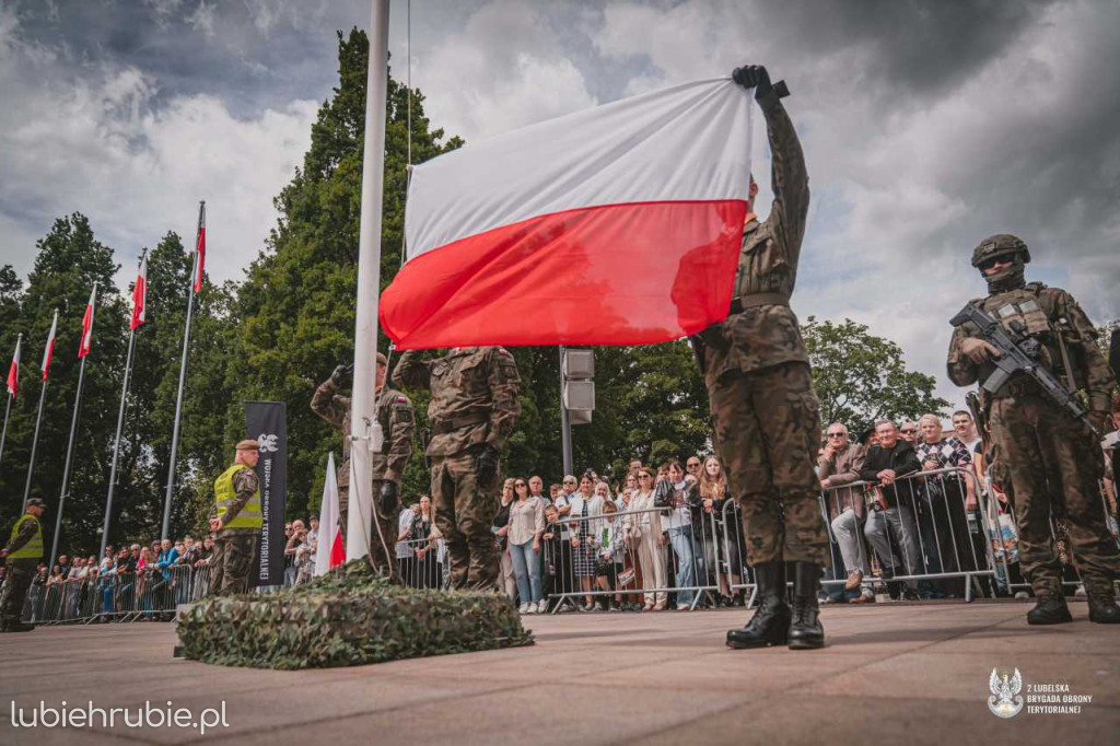 Święto 2 Lubelskiej Brygady OT