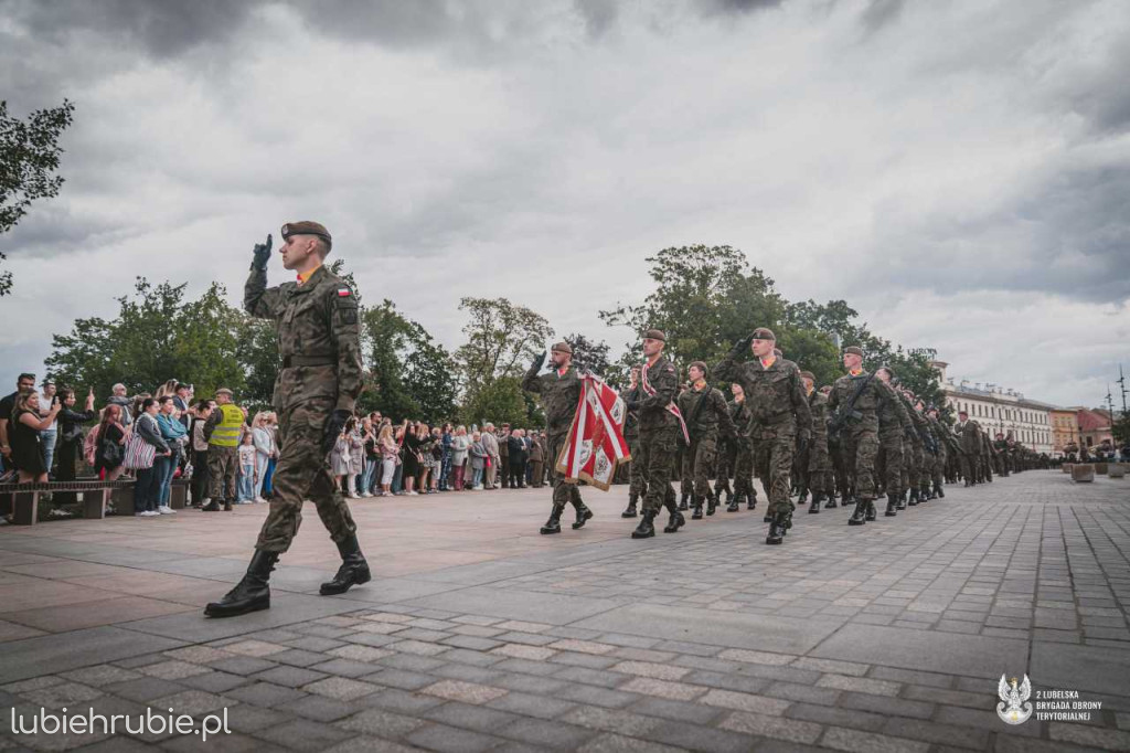 Święto 2 Lubelskiej Brygady OT