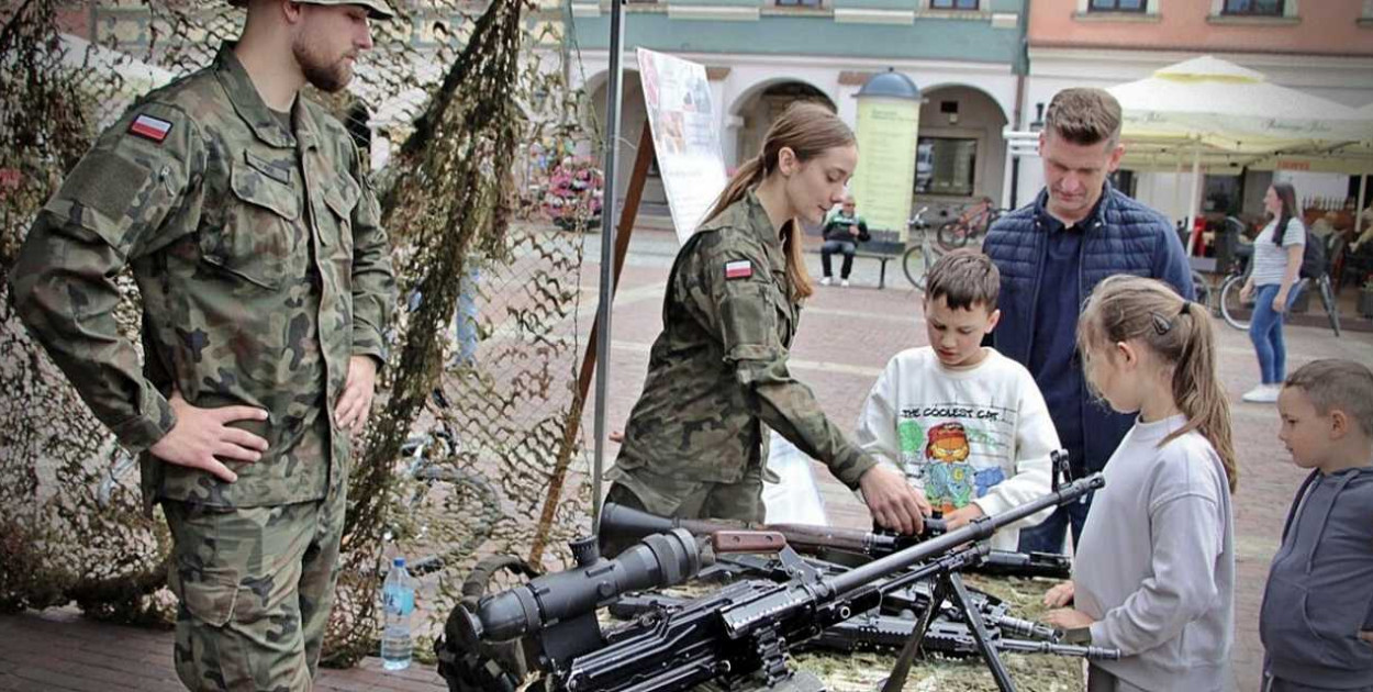 Dzień Bezpieczeństwa Narodowego 2026