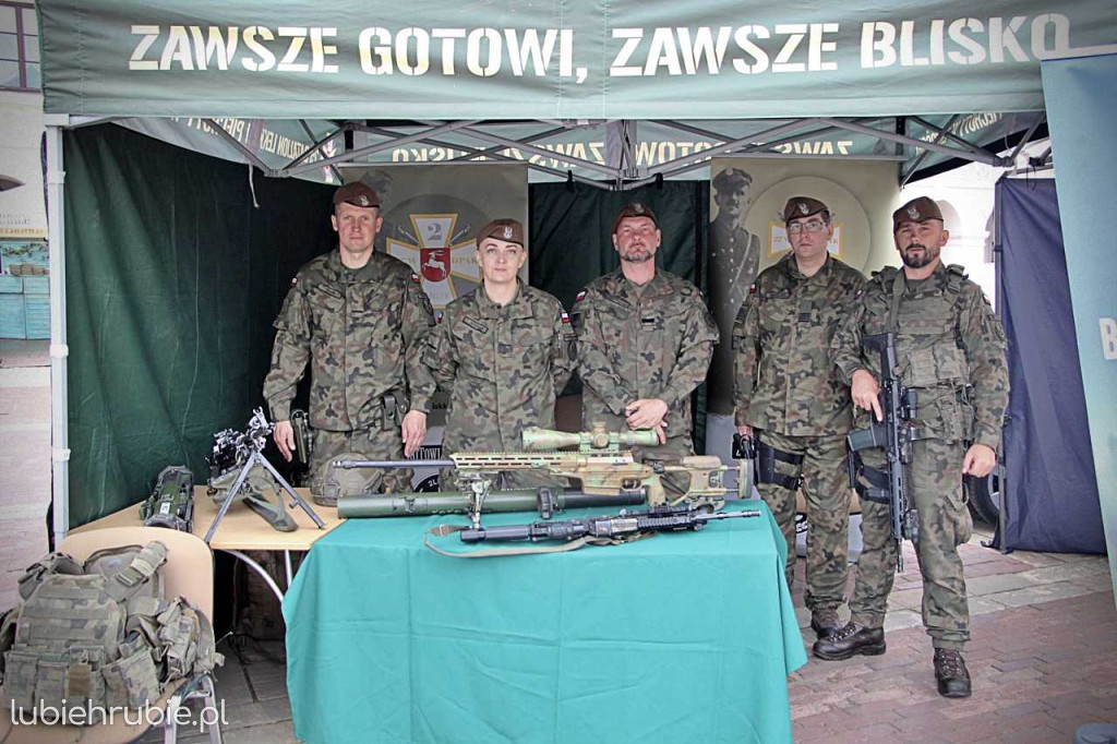 Dzień Bezpieczeństwa Narodowego 2026