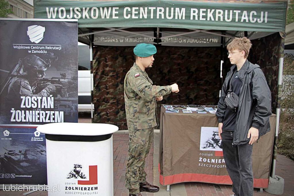 Dzień Bezpieczeństwa Narodowego 2026