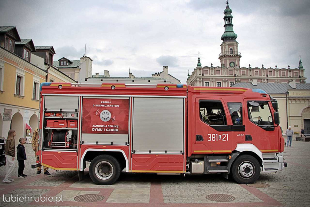 Dzień Bezpieczeństwa Narodowego 2026
