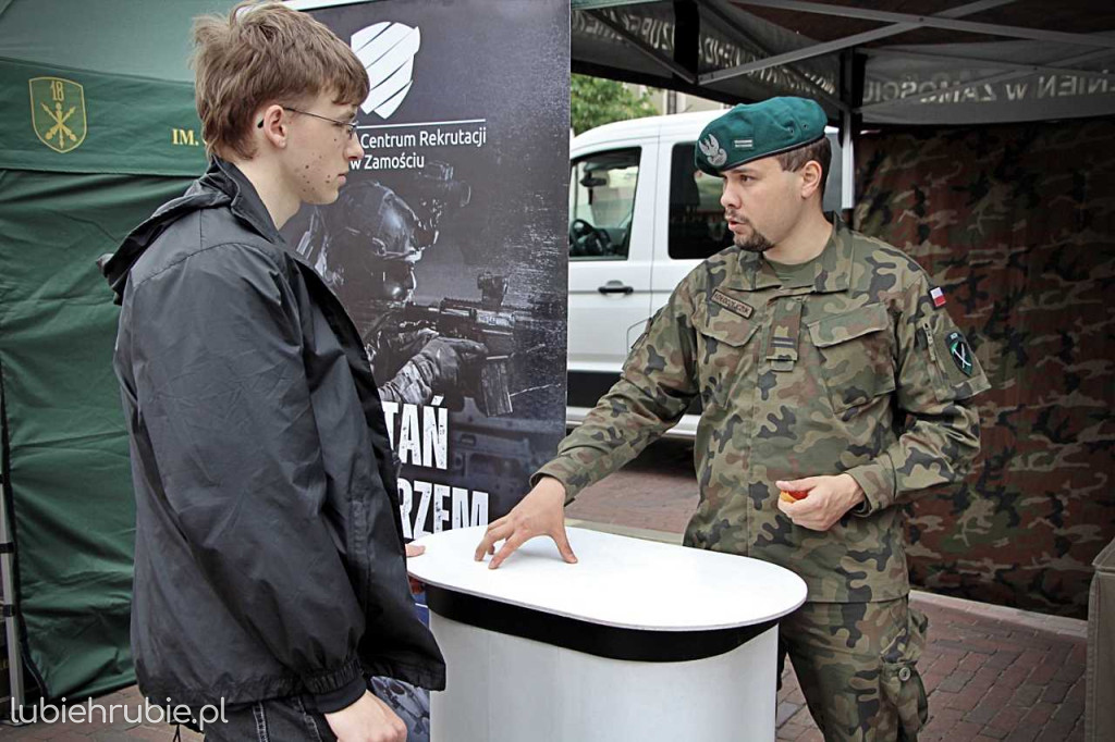 Dzień Bezpieczeństwa Narodowego 2026