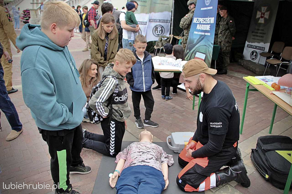 Dzień Bezpieczeństwa Narodowego 2026