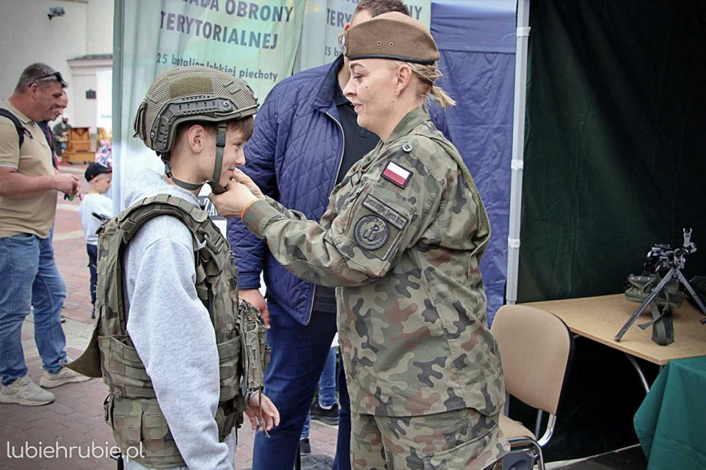 Dzień Bezpieczeństwa Narodowego 2026