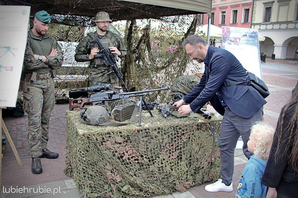 Dzień Bezpieczeństwa Narodowego 2026