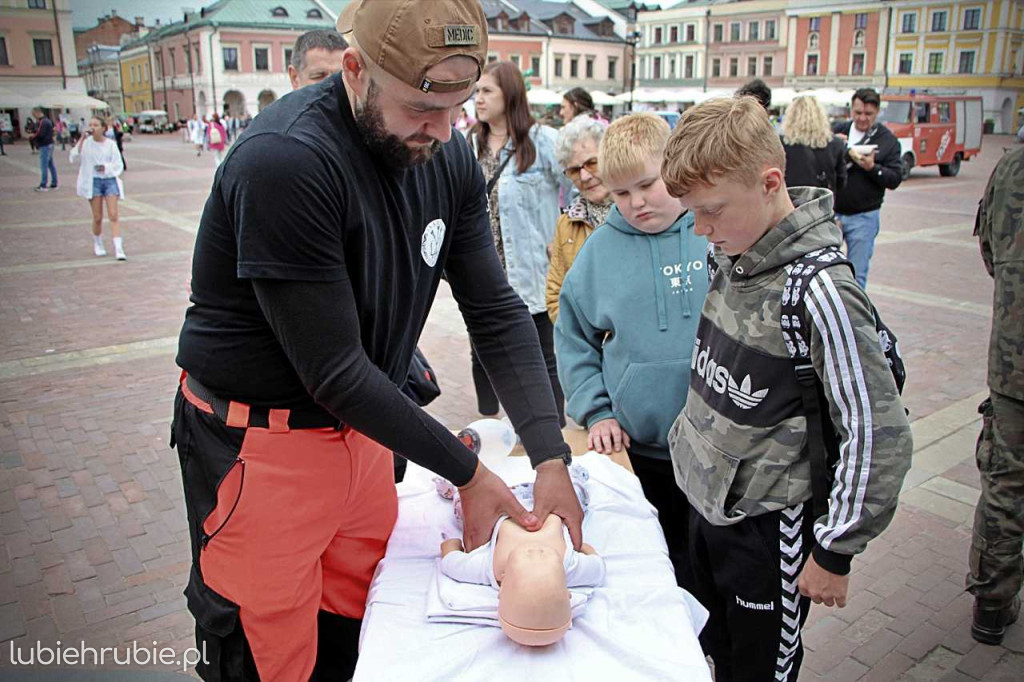 Dzień Bezpieczeństwa Narodowego 2026