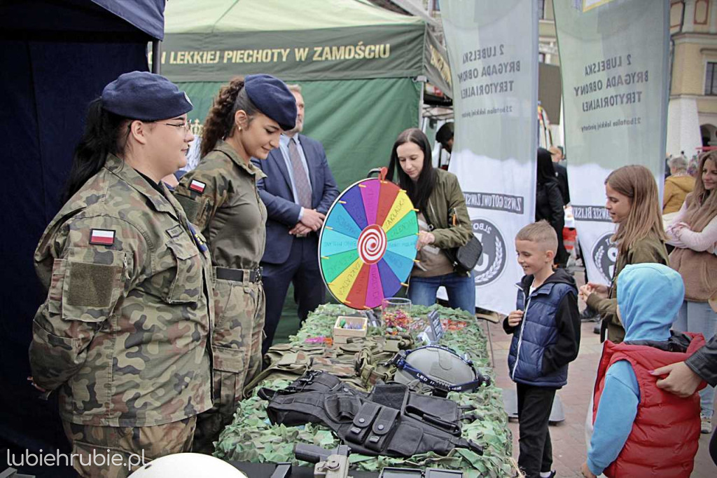 Dzień Bezpieczeństwa Narodowego 2026