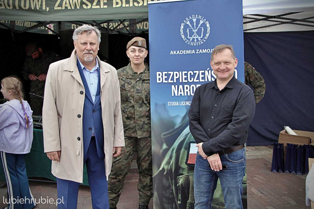 Dzień Bezpieczeństwa Narodowego 2026