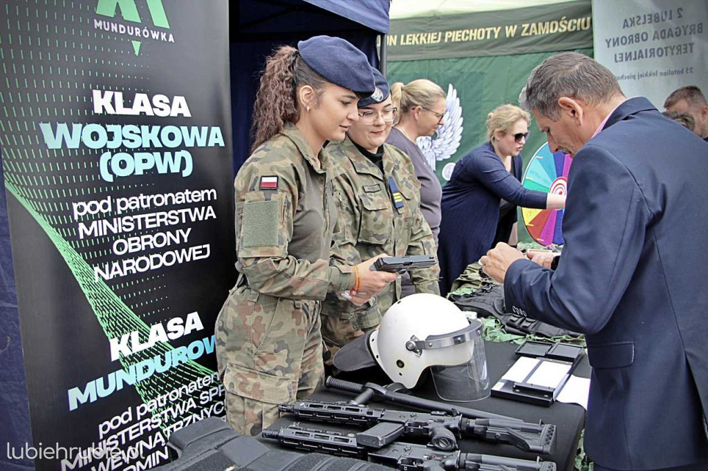 Dzień Bezpieczeństwa Narodowego 2026