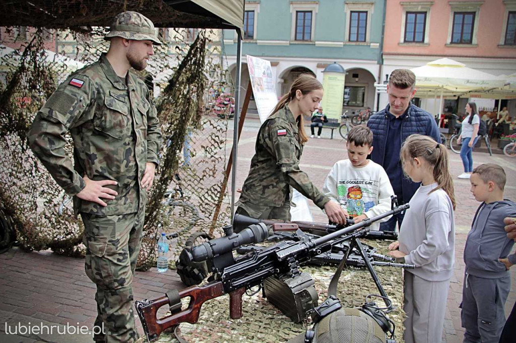 Dzień Bezpieczeństwa Narodowego 2026