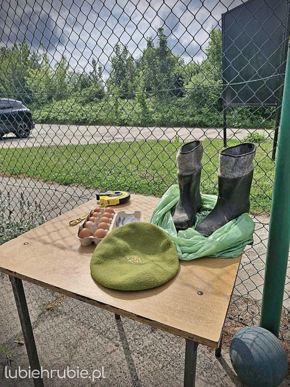 Dzień Dziecka w Zespole Szkół nr 4