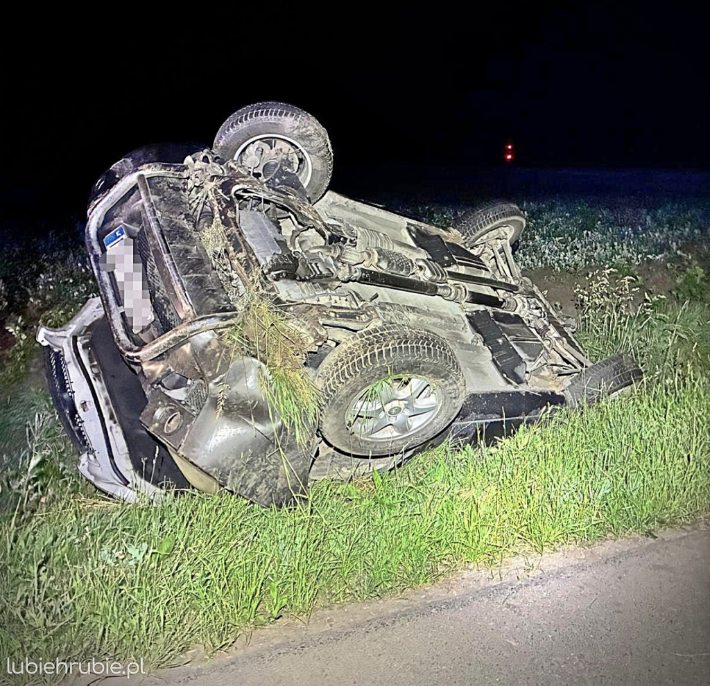 Bez uprawnień i na 