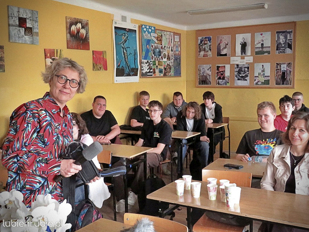 Warsztaty z Radiem Lublin