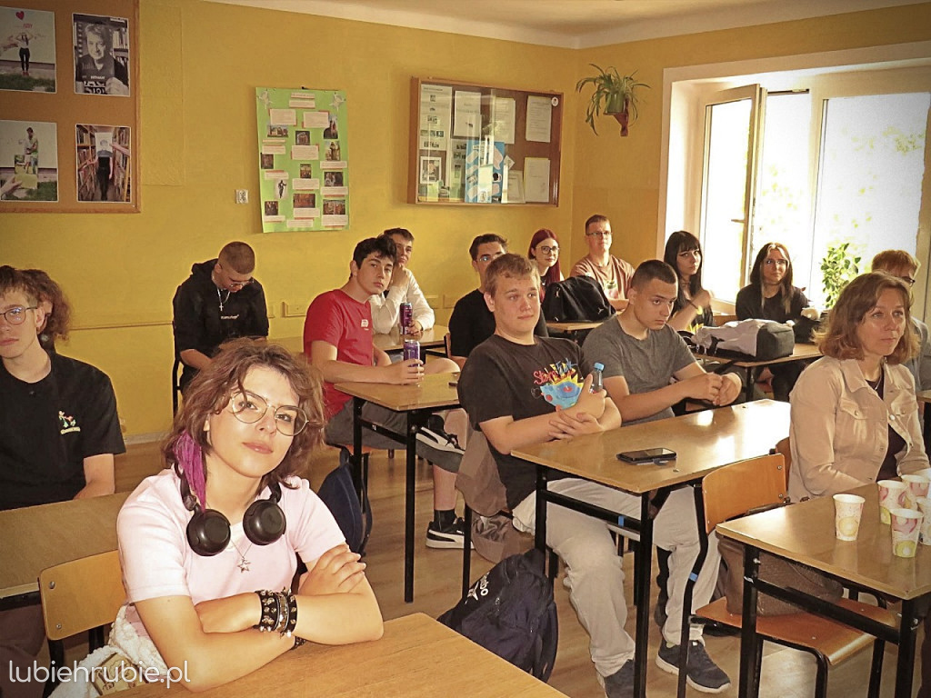 Warsztaty z Radiem Lublin