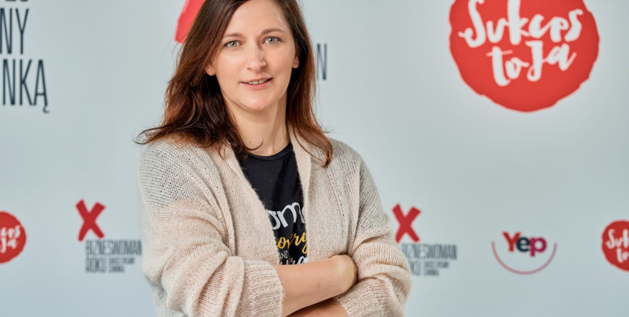 Dziewczyna ze wschodu podbija Kraków