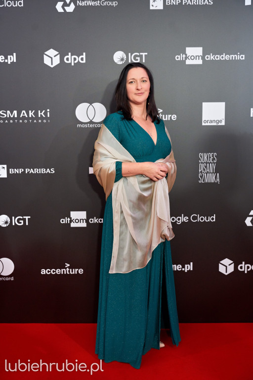 Dziewczyna ze wschodu podbija Kraków