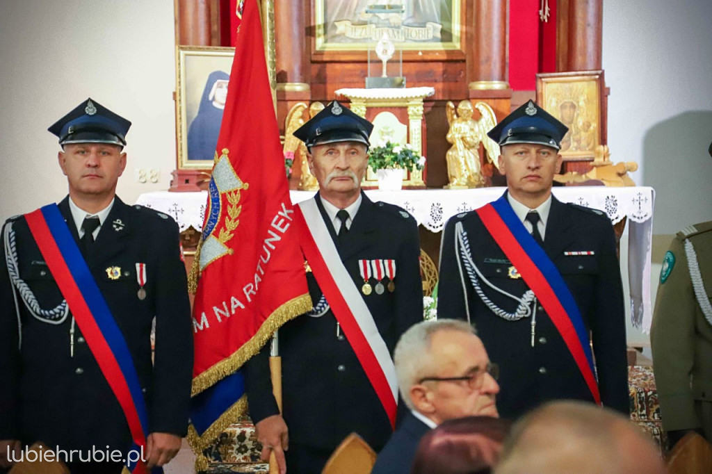Pogrzeb Żołnierza Niezłomnego