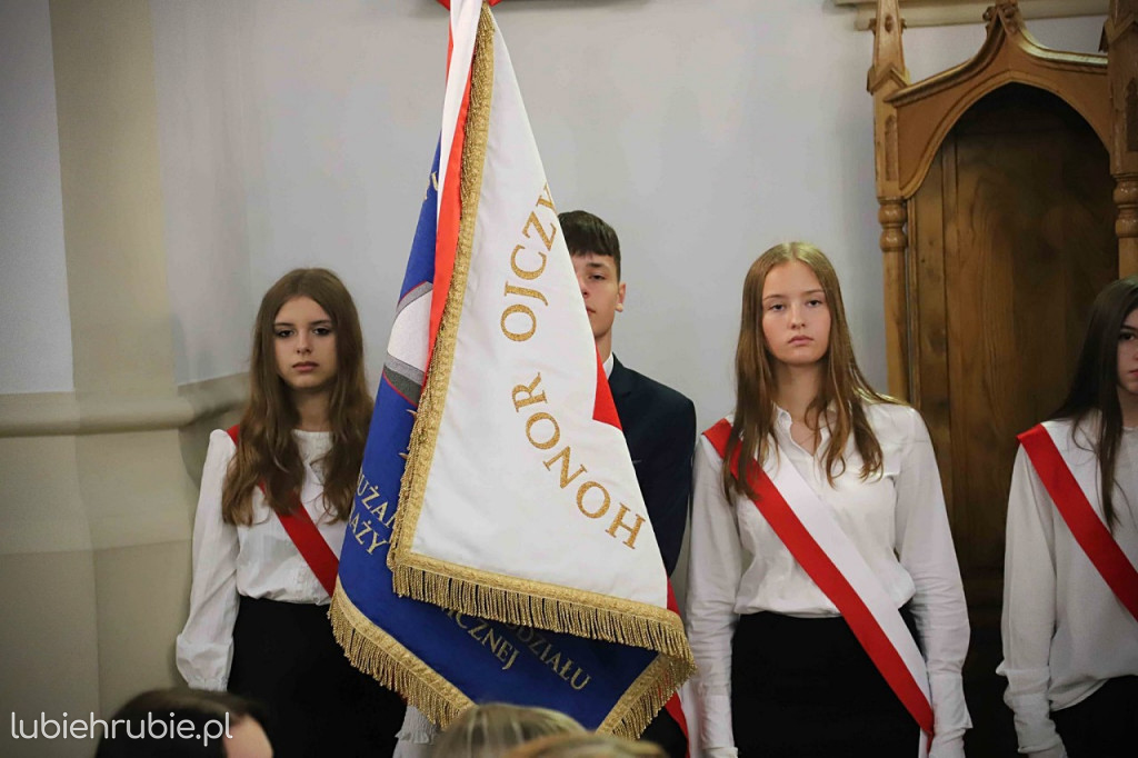 Pogrzeb Żołnierza Niezłomnego