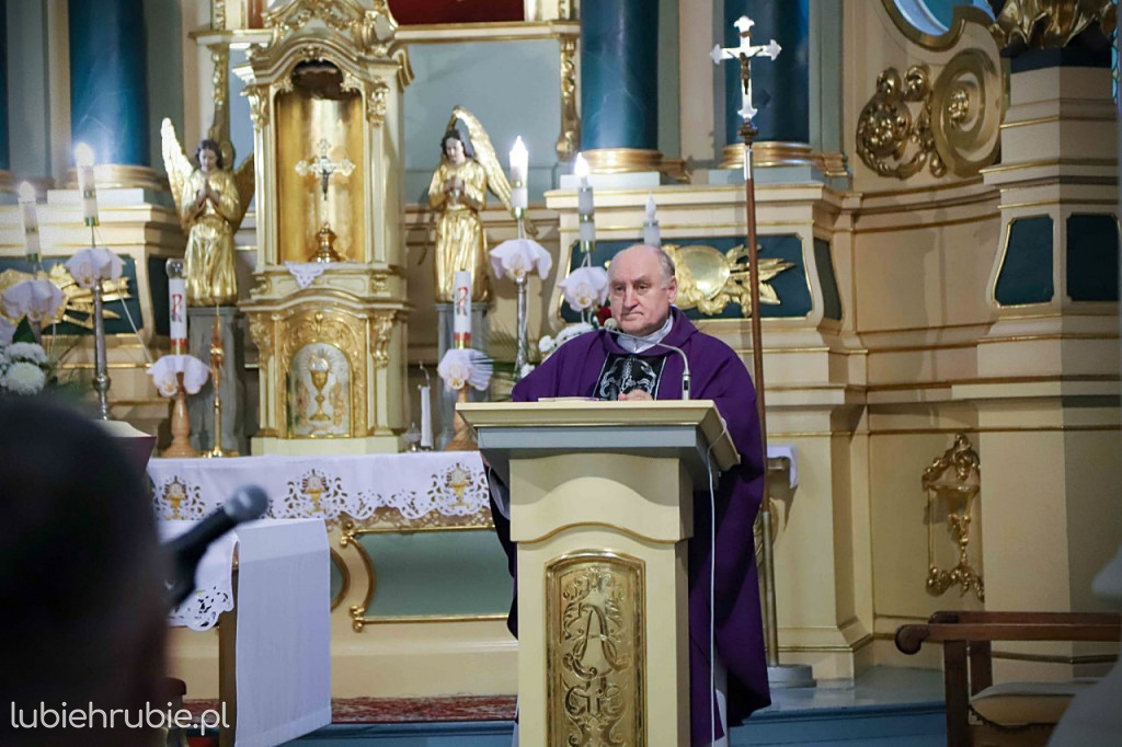 Pogrzeb Żołnierza Niezłomnego