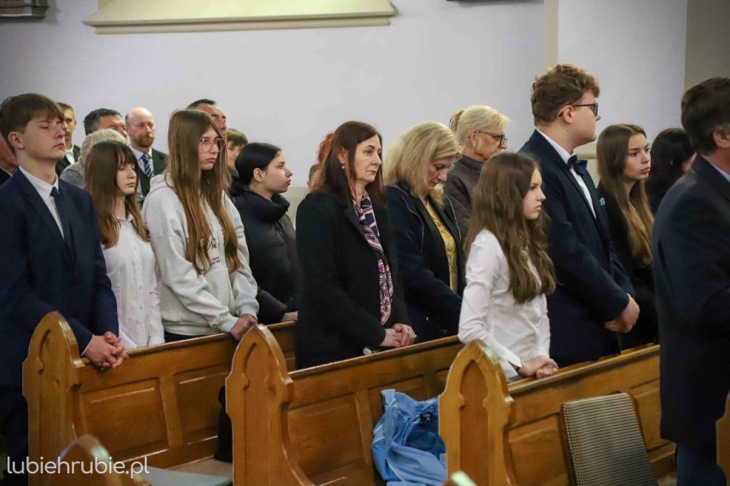 Pogrzeb Żołnierza Niezłomnego