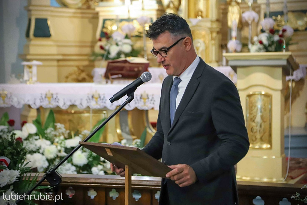 Pogrzeb Żołnierza Niezłomnego
