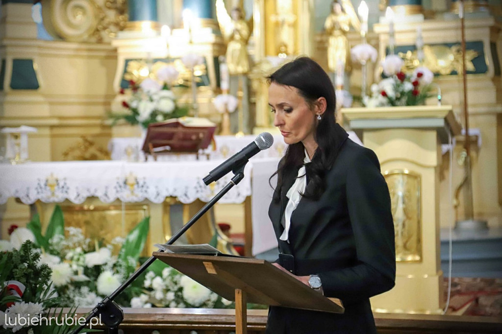 Pogrzeb Żołnierza Niezłomnego