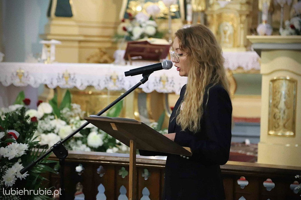 Pogrzeb Żołnierza Niezłomnego