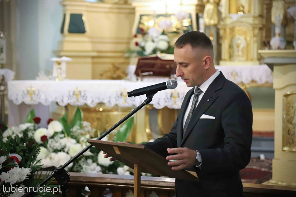 Pogrzeb Żołnierza Niezłomnego