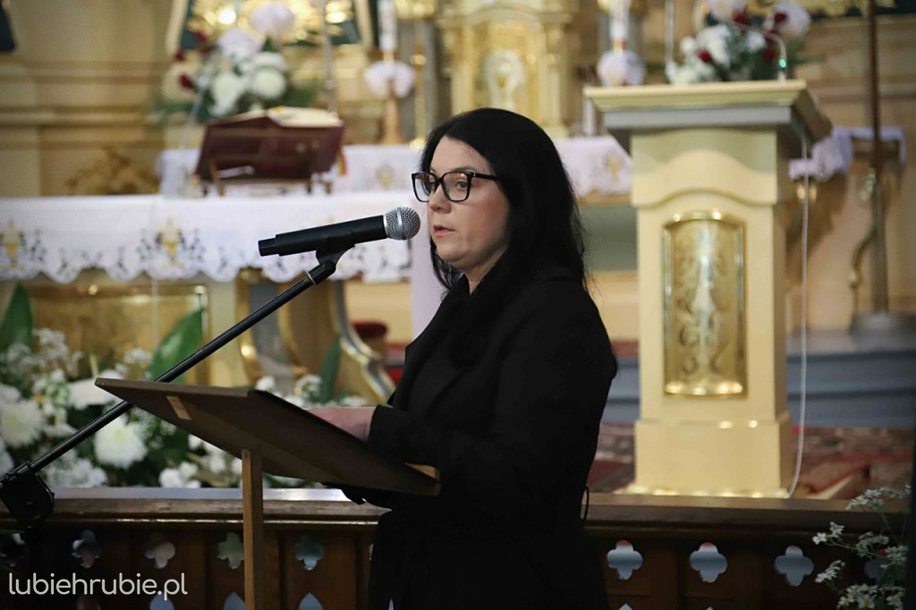 Pogrzeb Żołnierza Niezłomnego
