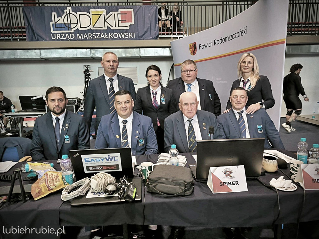 Michał Kościuk ze Szpikołos wicemistrzem Polski