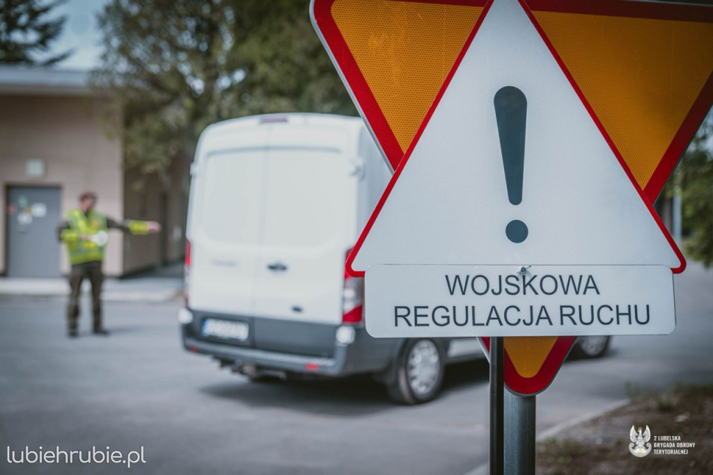 Nie tylko piechota. Poznaj kompanię dowodzenia