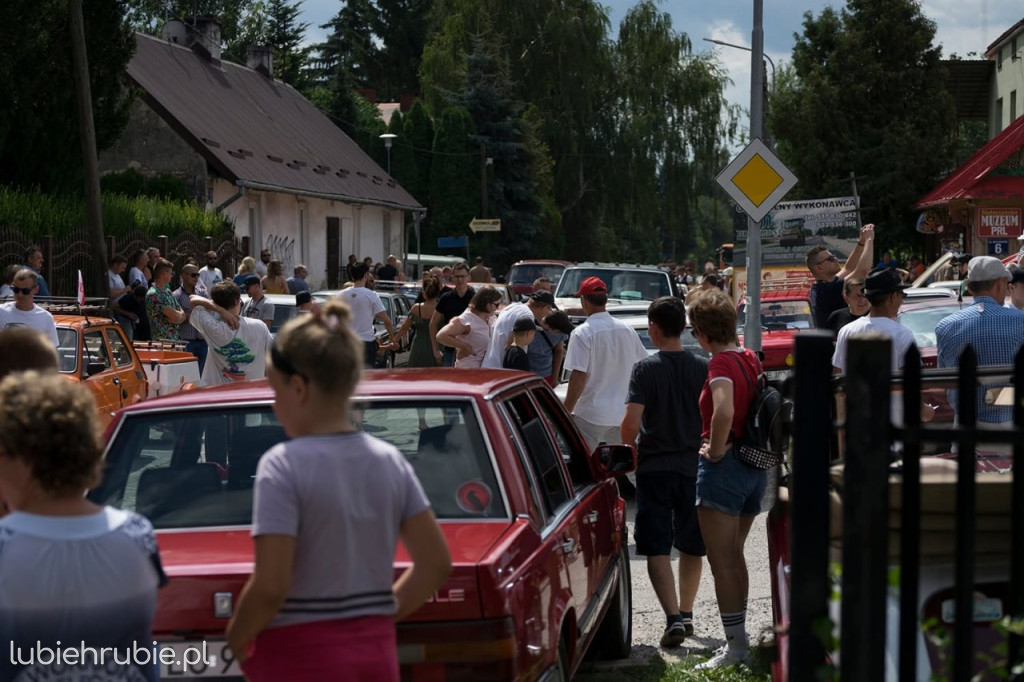 Ruszają zapisy na 5. Zlot Pojazdów Zabytkowych