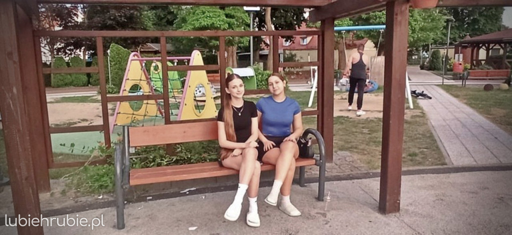 Piąte i ósme miejsce w Polsce