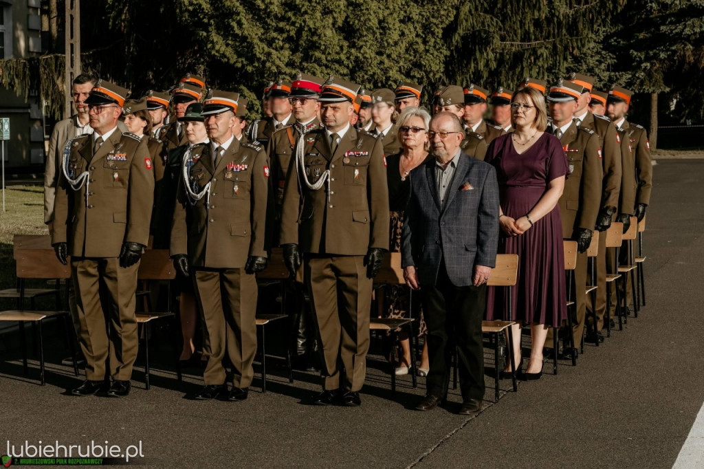 Święto hrubieszowskiego pułku