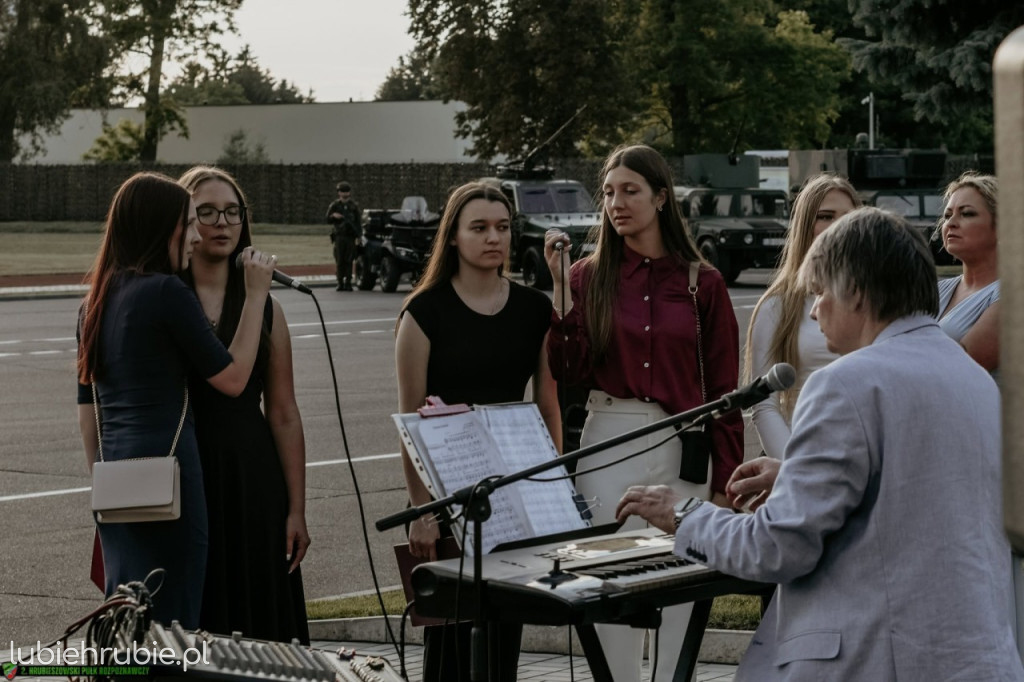 Święto hrubieszowskiego pułku