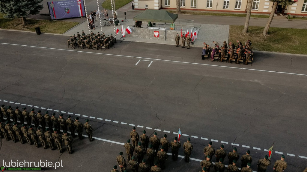 Święto hrubieszowskiego pułku